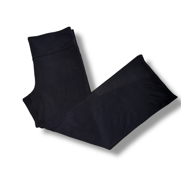 ATHLETA Elation Flare Pants - Black 2X - Picture 15 of 15